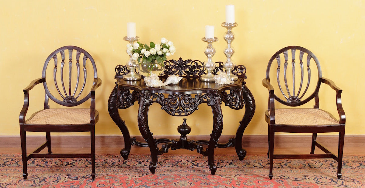 Sutherland Armchair