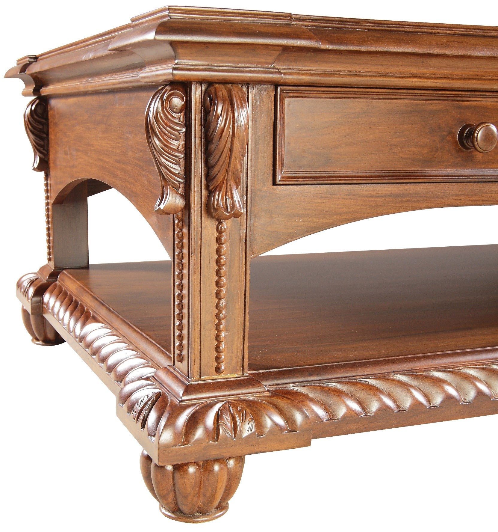McCallum Coffee Table