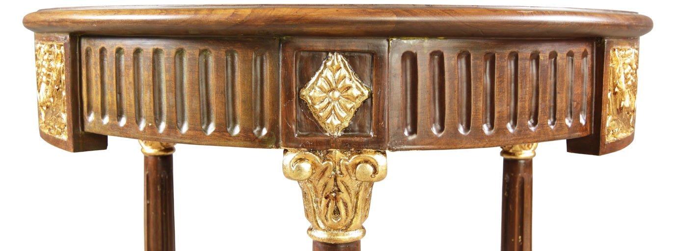 Schreyer Occasional Table