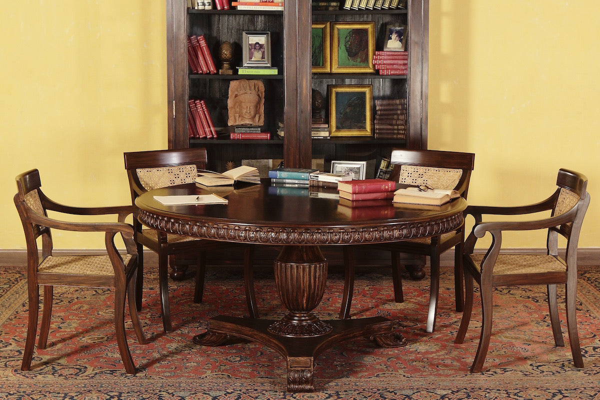 Hollyoake Dining Armchair