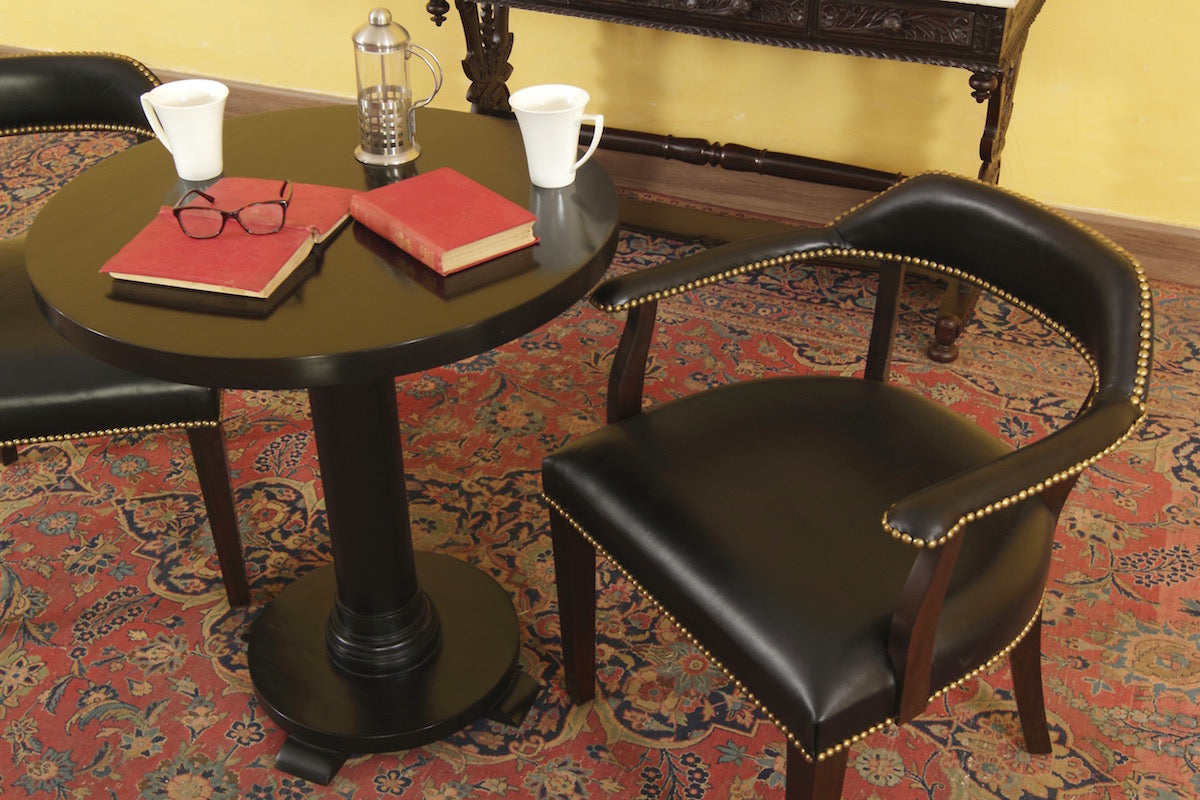 Springer Dining Armchair