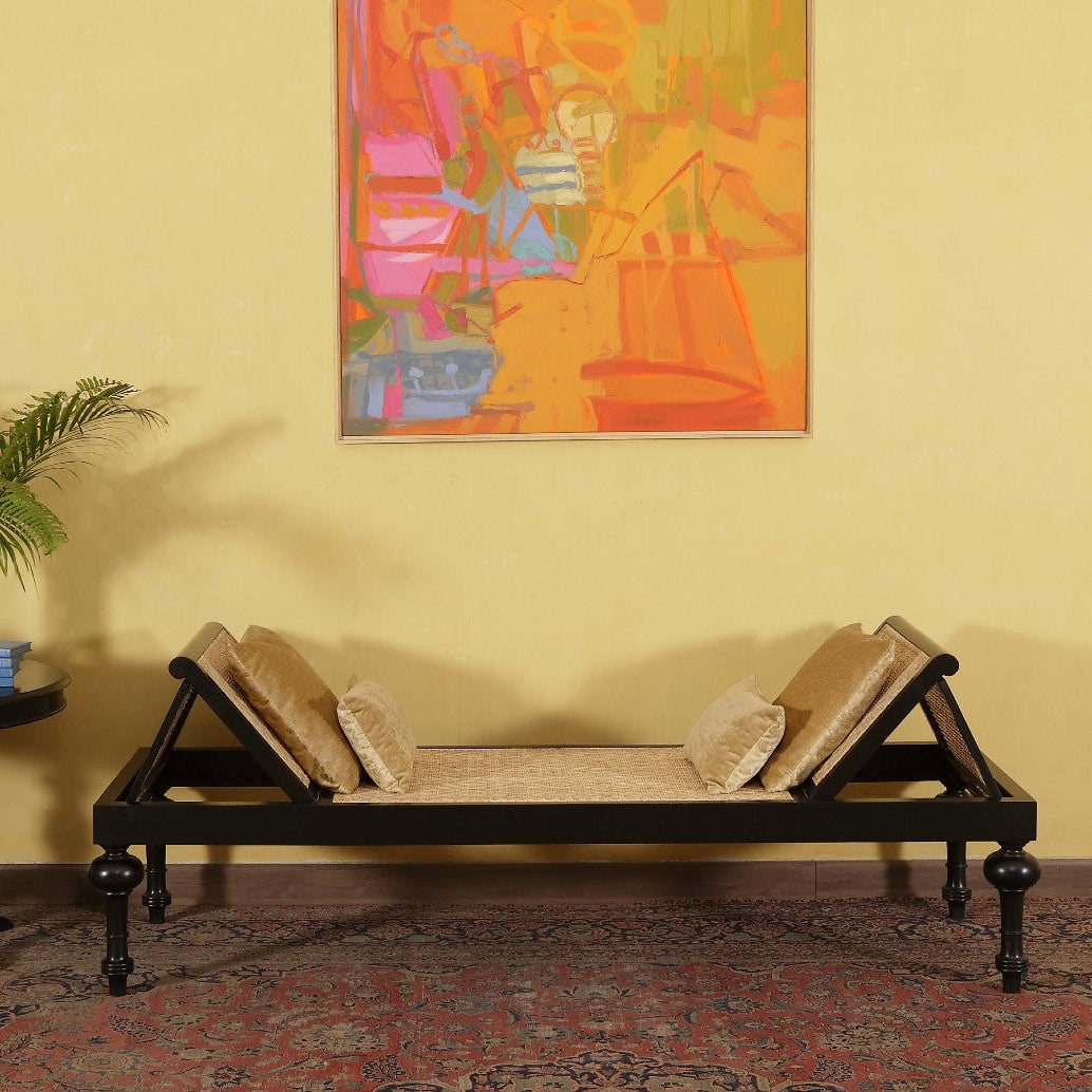 Edward Chaise