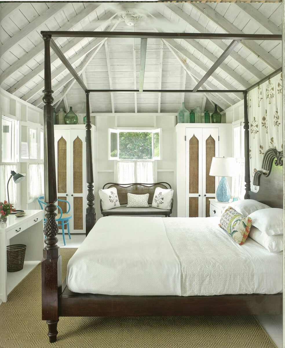 Tom Scheerer - More Decorating