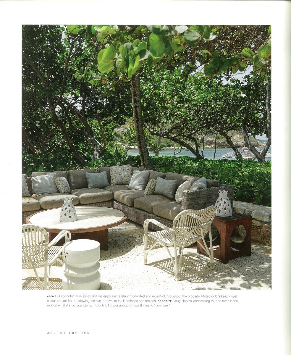 Tom Scheerer - More Decorating