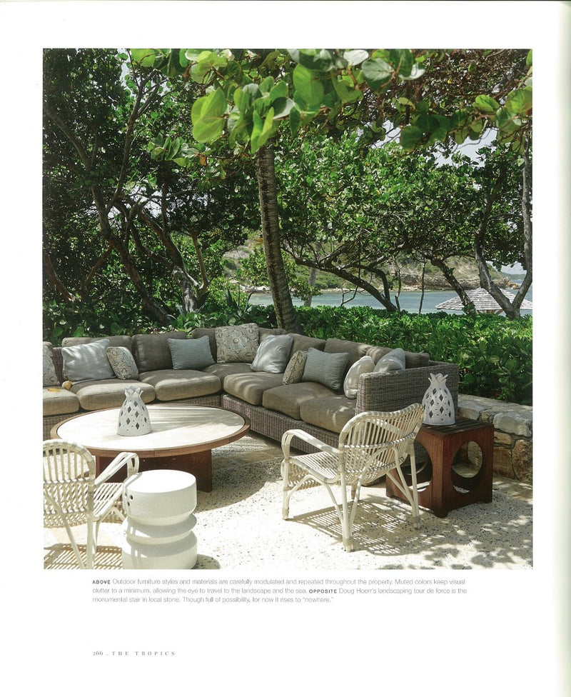 Tom Scheerer - More Decorating