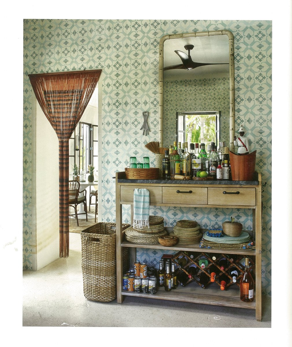 Tom Scheerer - More Decorating