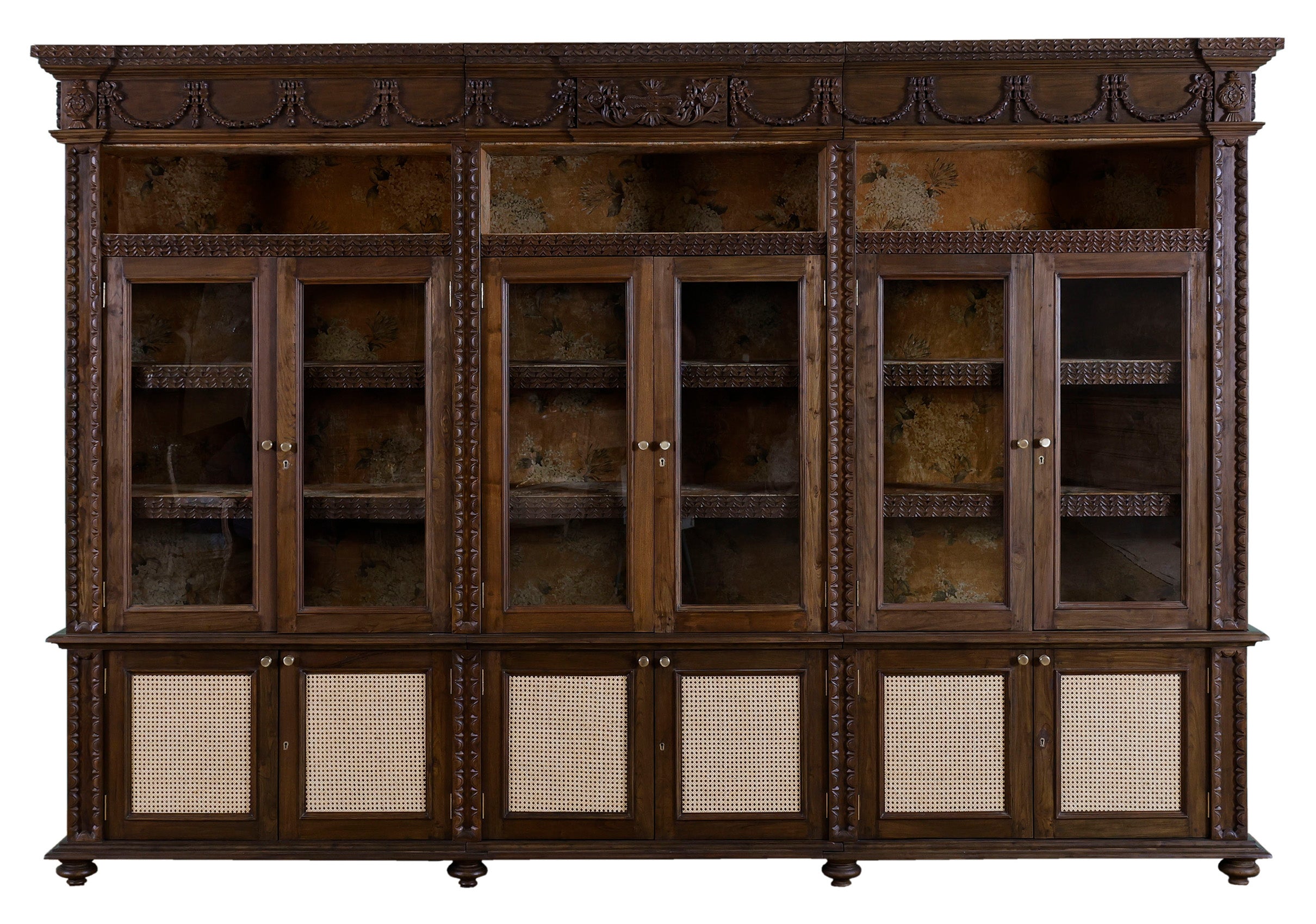 Hillgrove Bookcase