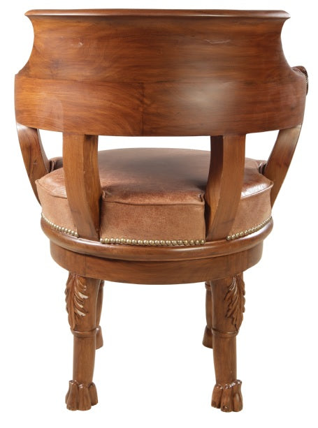 Grenfell Revolving Chair