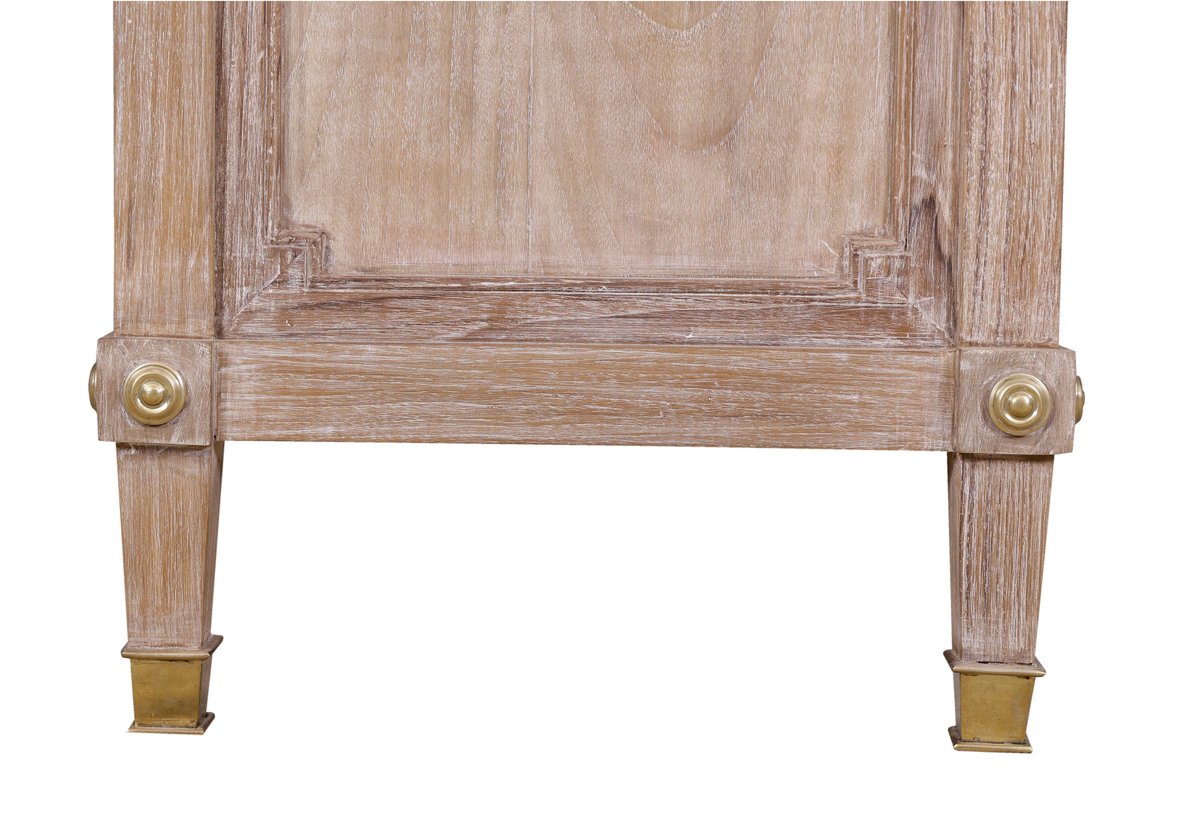 Jermiah Chest of Drawers