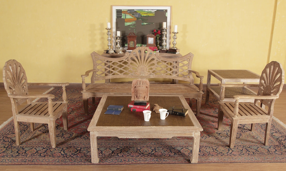 Denison Sofa Set