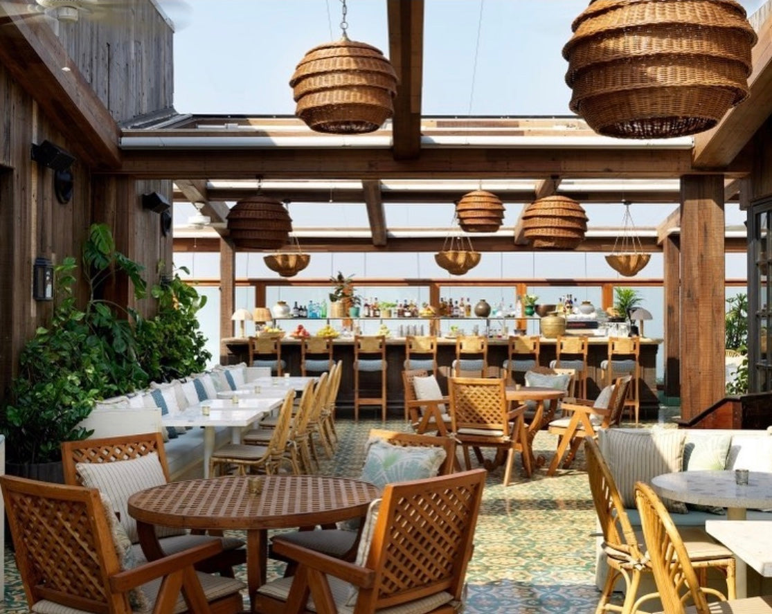 Soho House Mumbai: A Member’s Only Oasis by the Beach