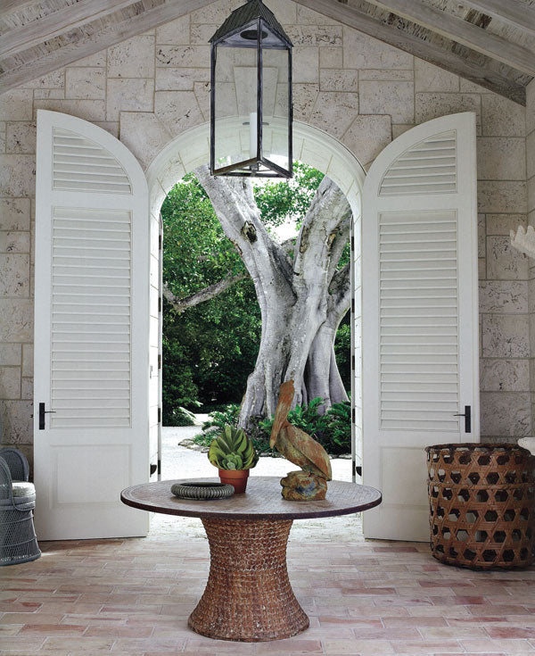 Tom Scheerer Decorates