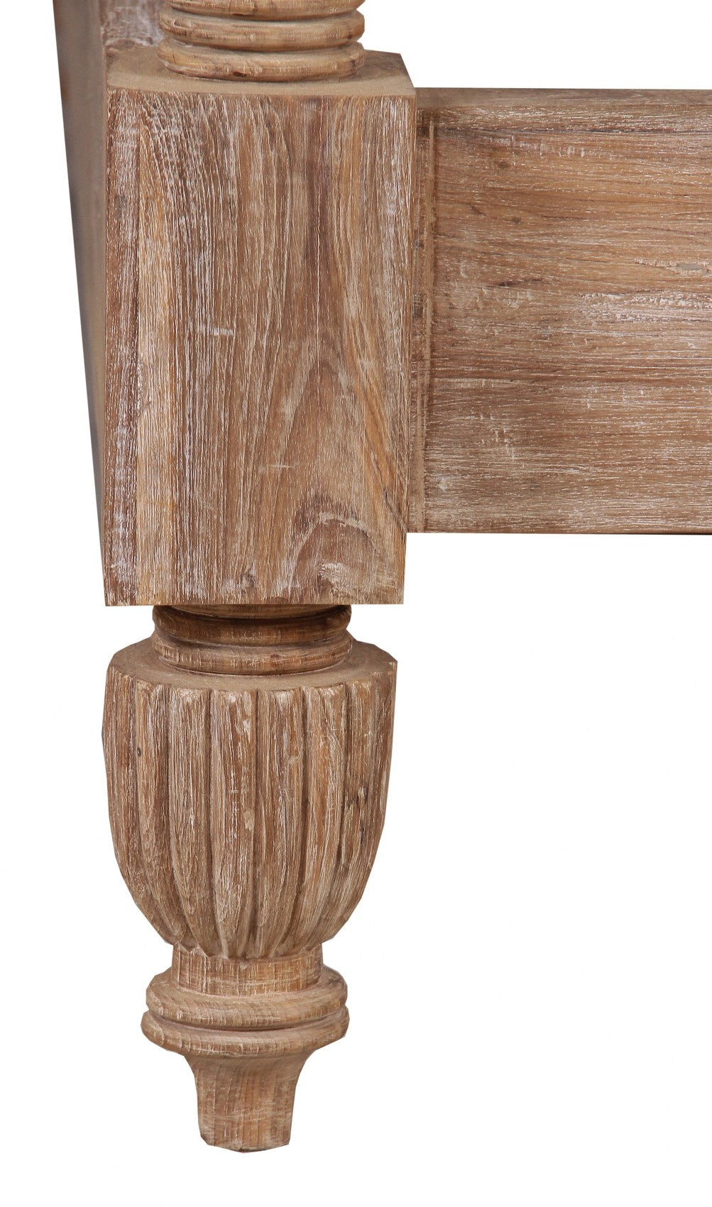 Codrington Bed