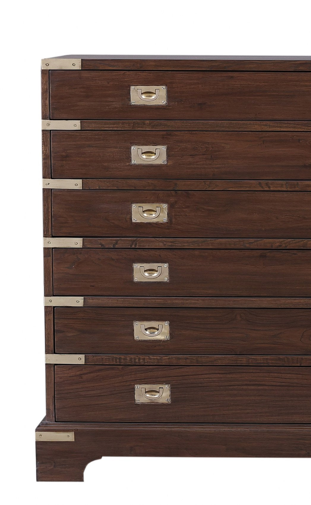 Liburd Filing Chest
