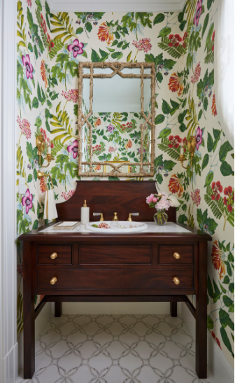 Luxe Interiors + Design Magazine Jan/Feb '19