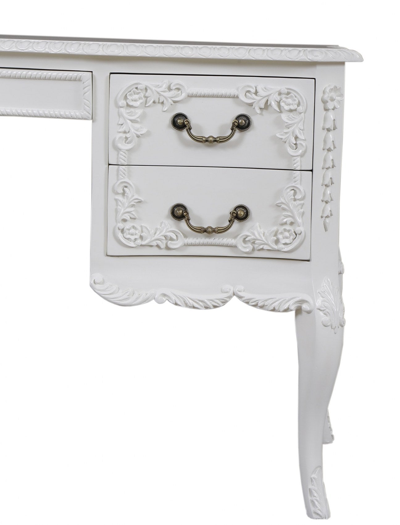 Francois Desk