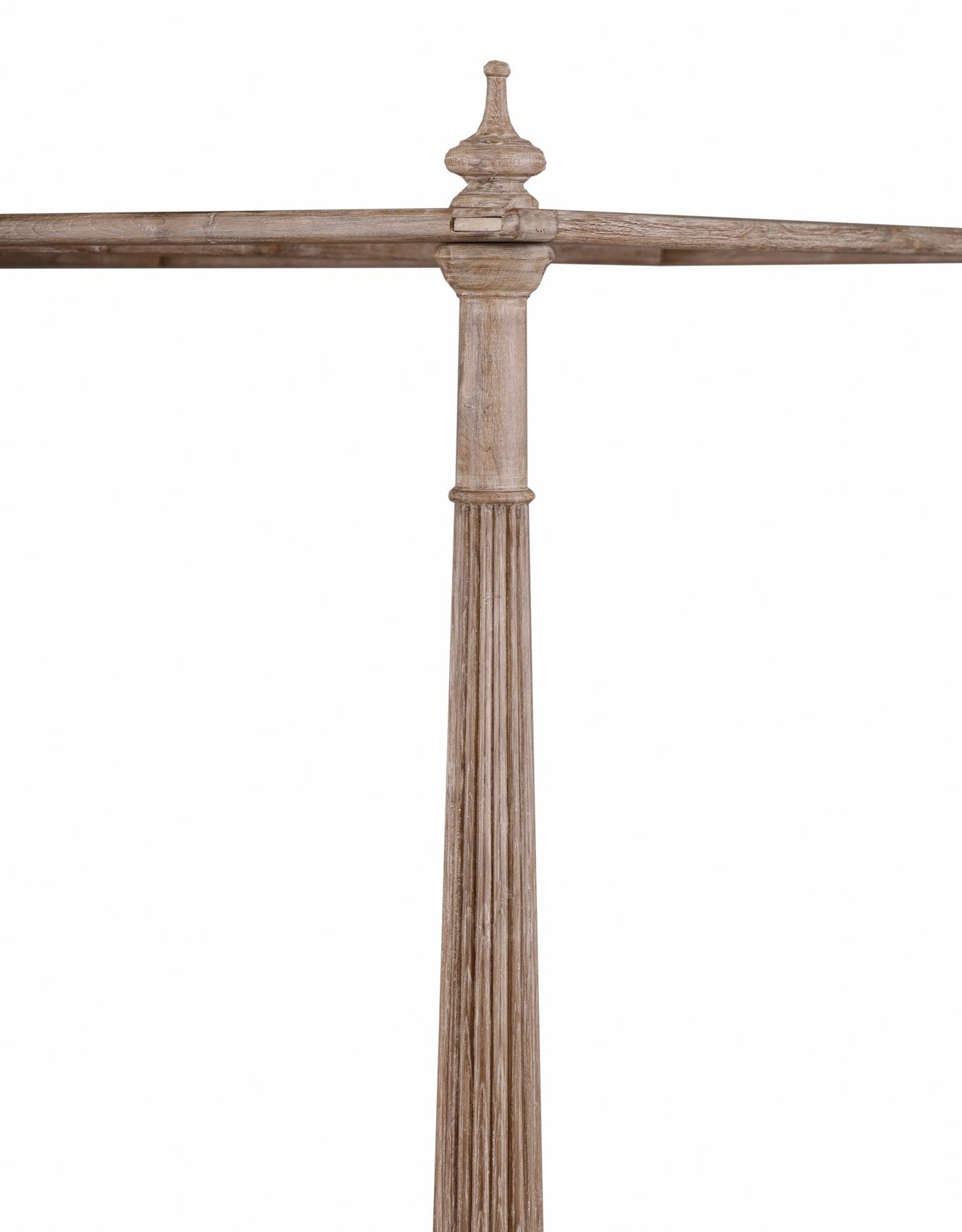 Wellesley Four Poster Bed