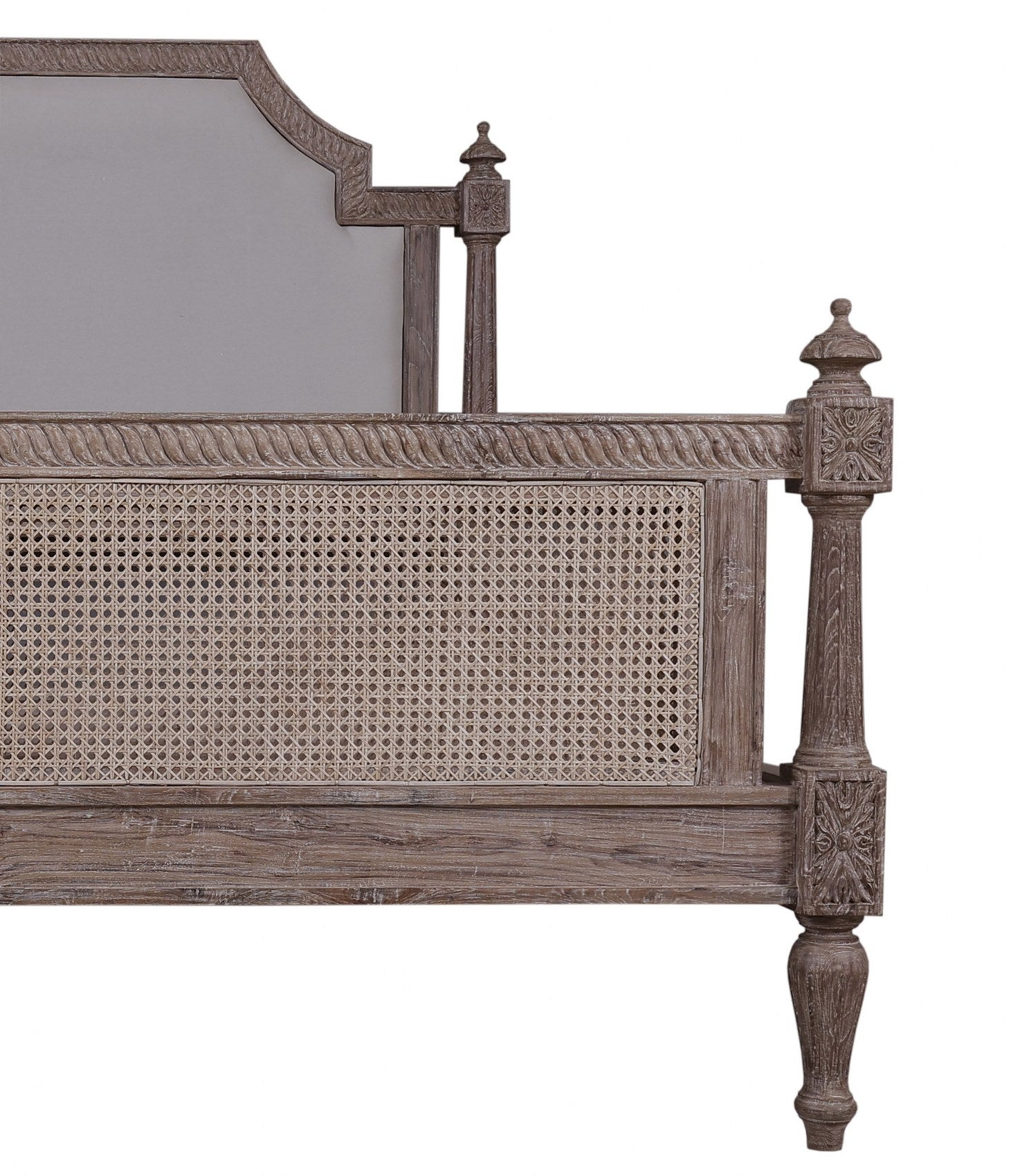 Camrose Bed