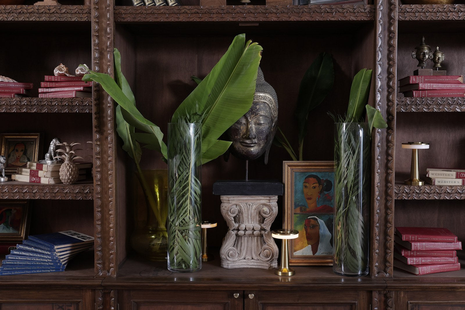 Donnally Cabinet