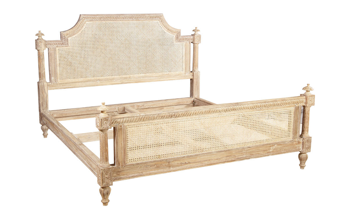Blanchard Bed
