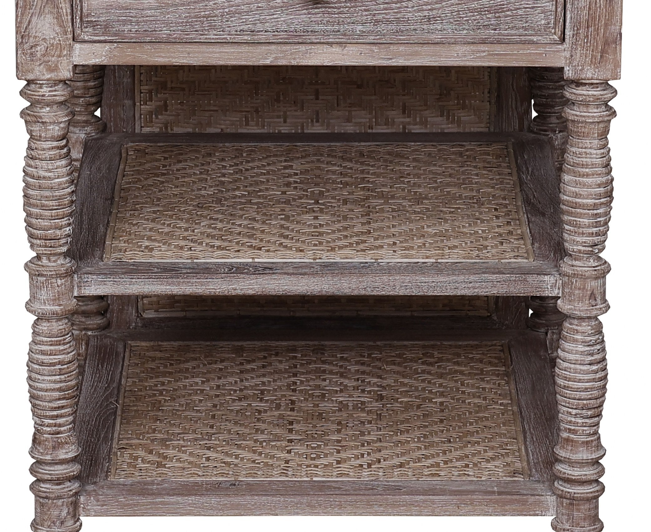 Havelock Nightstand