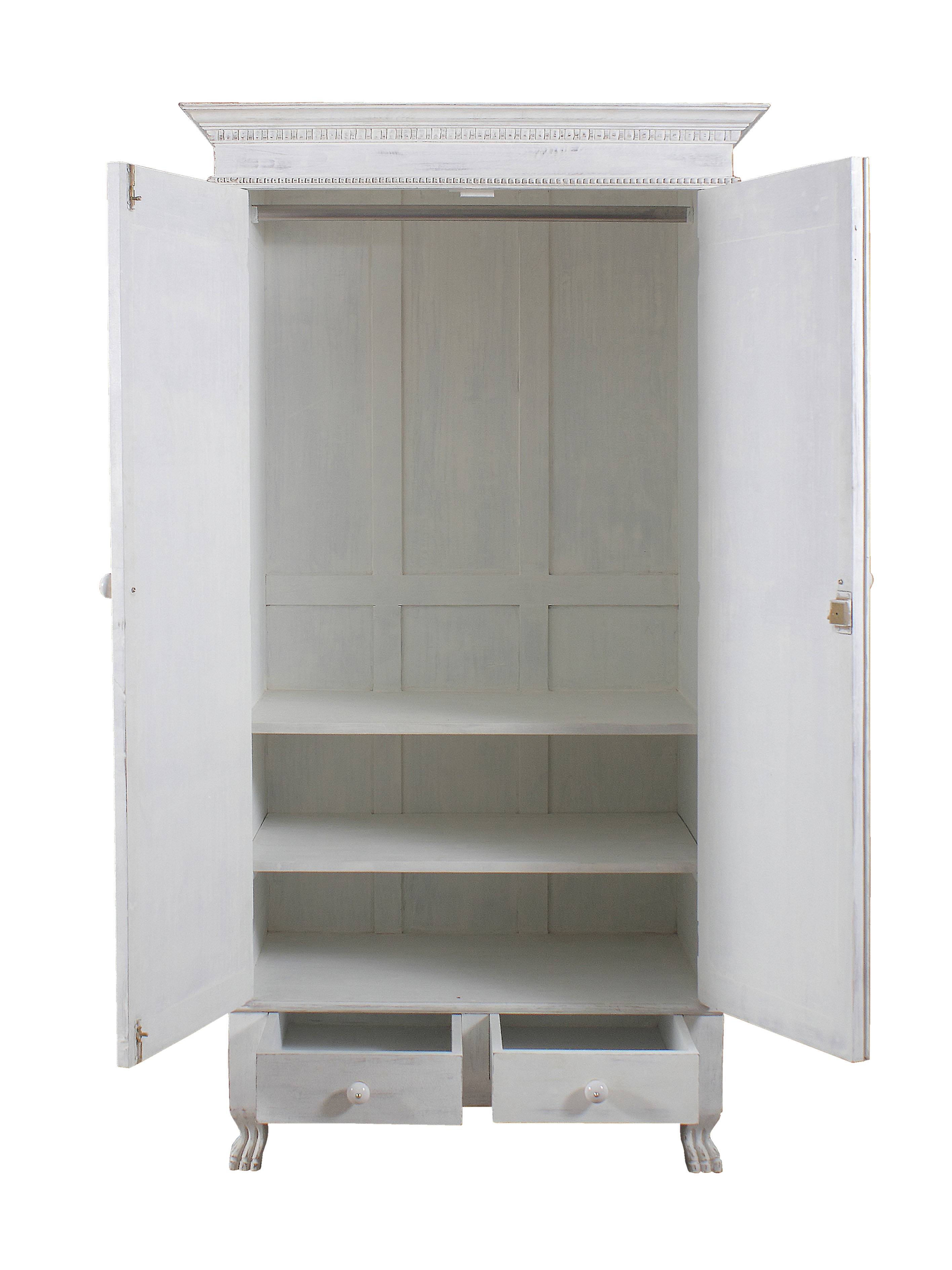 Holligan Armoire