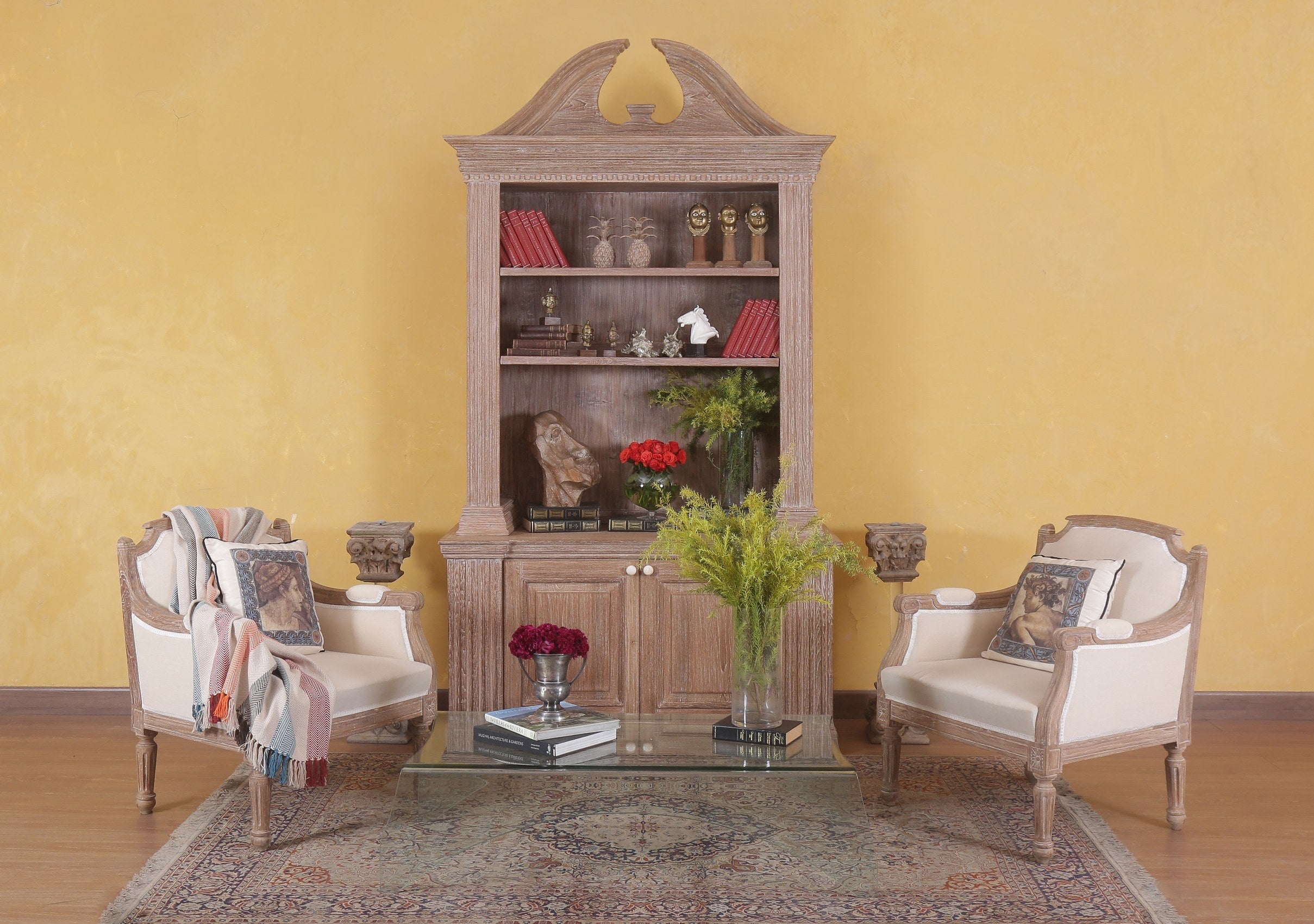 Ashburn Cabinet