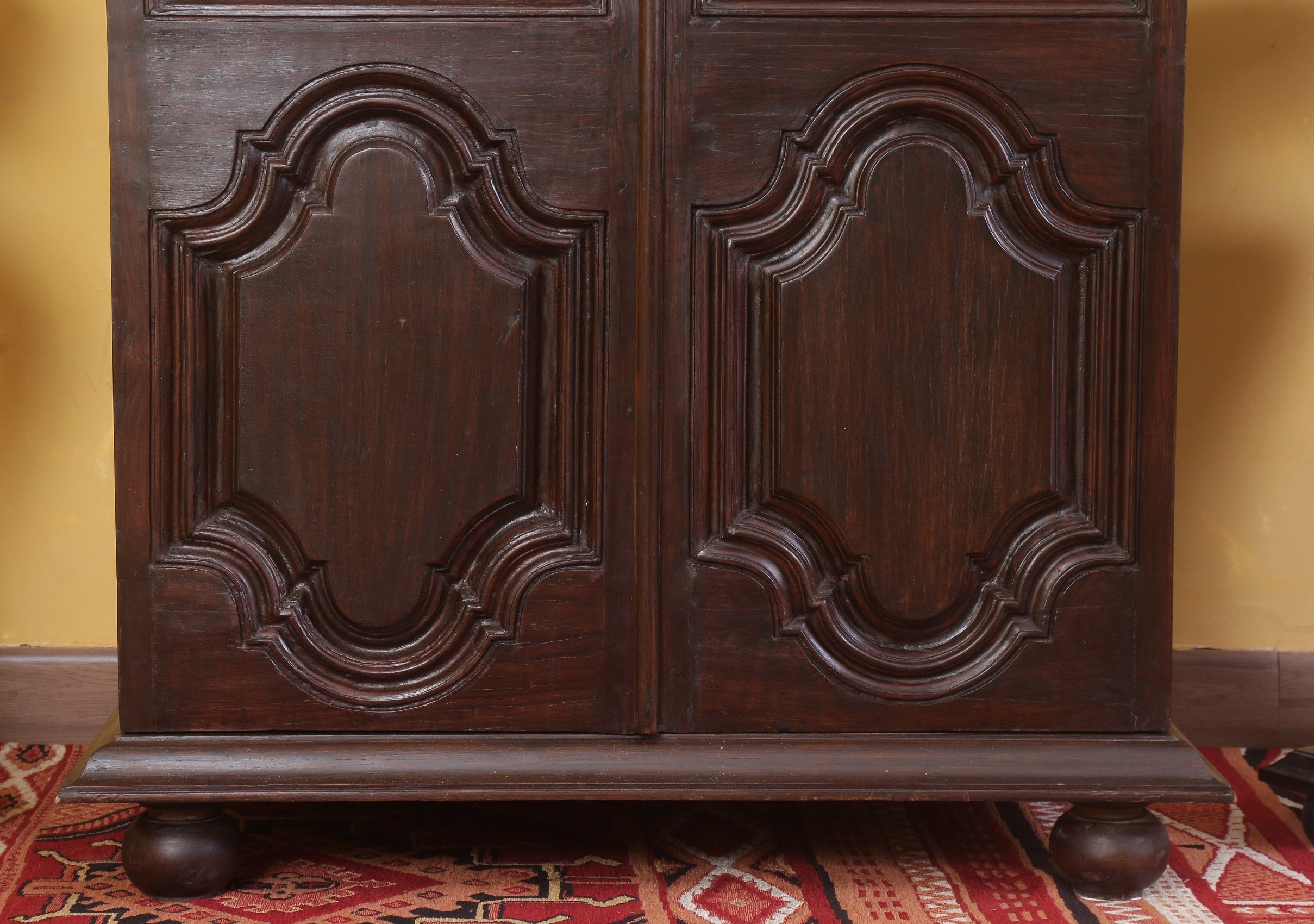 Austin Bar Cabinet