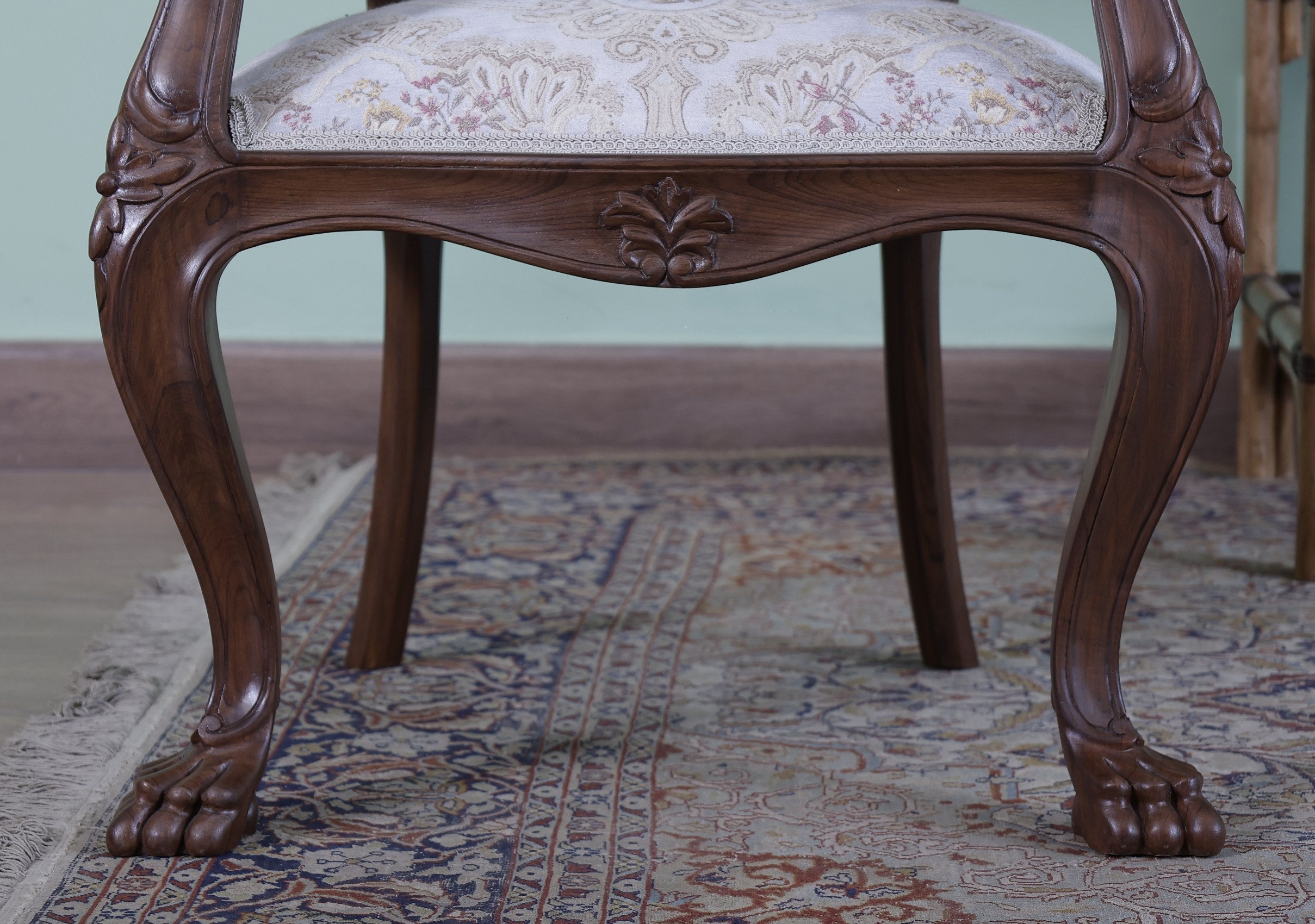 Coulthard Chair