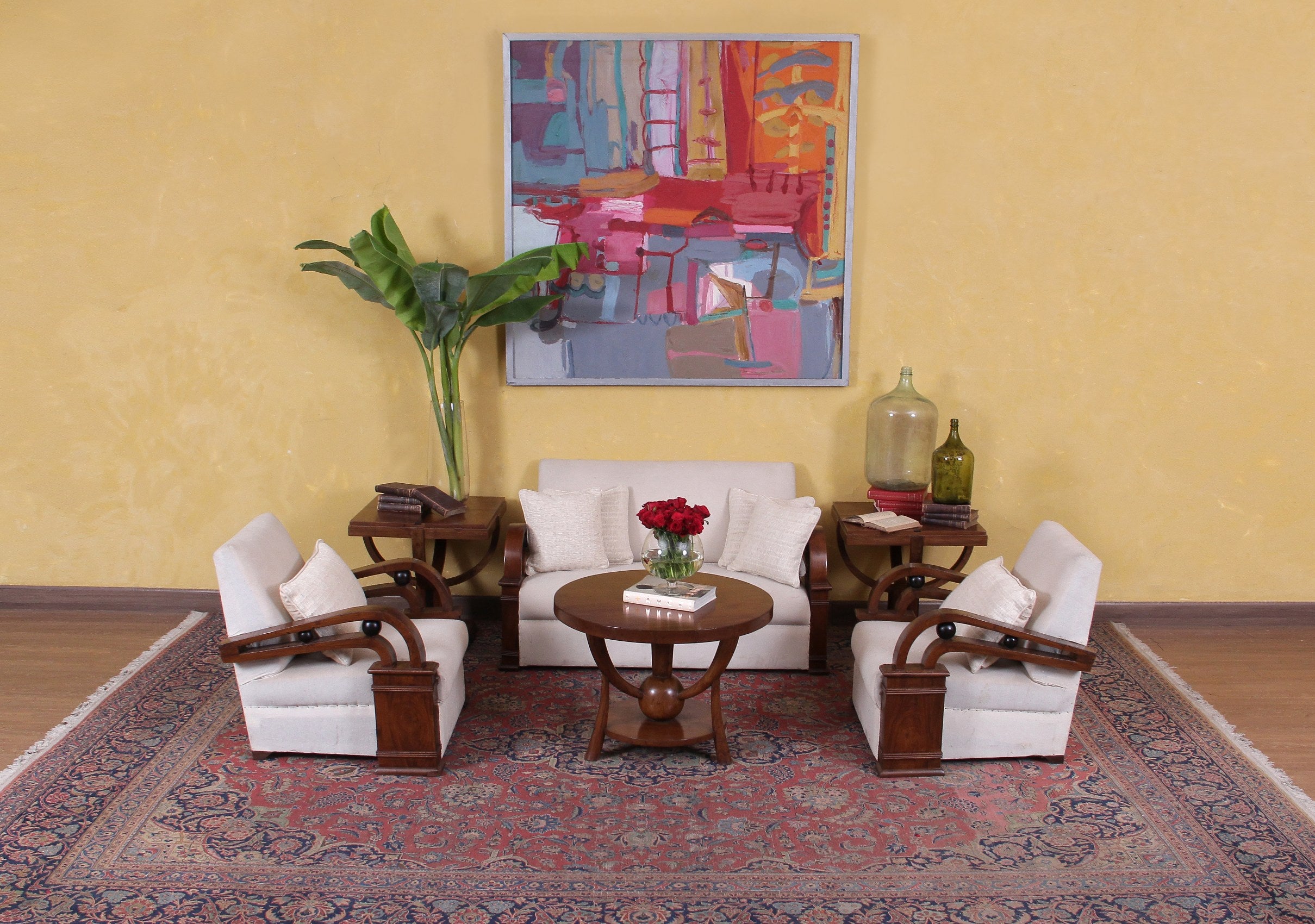 Deveux Table