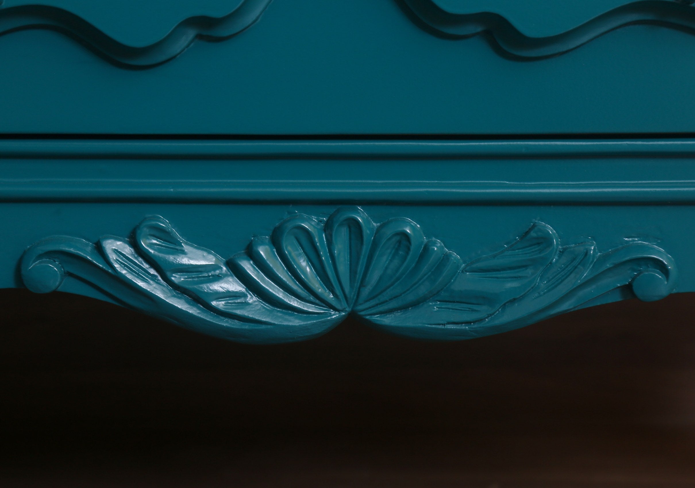 Aruba Dresser