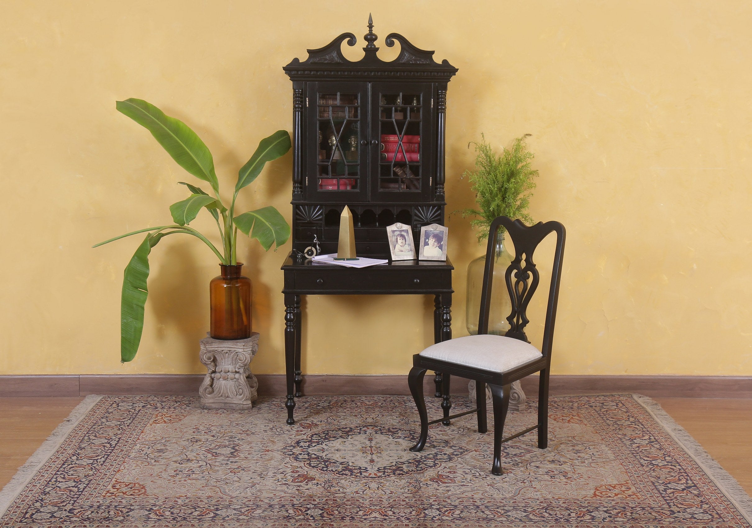 Chignaz Chair