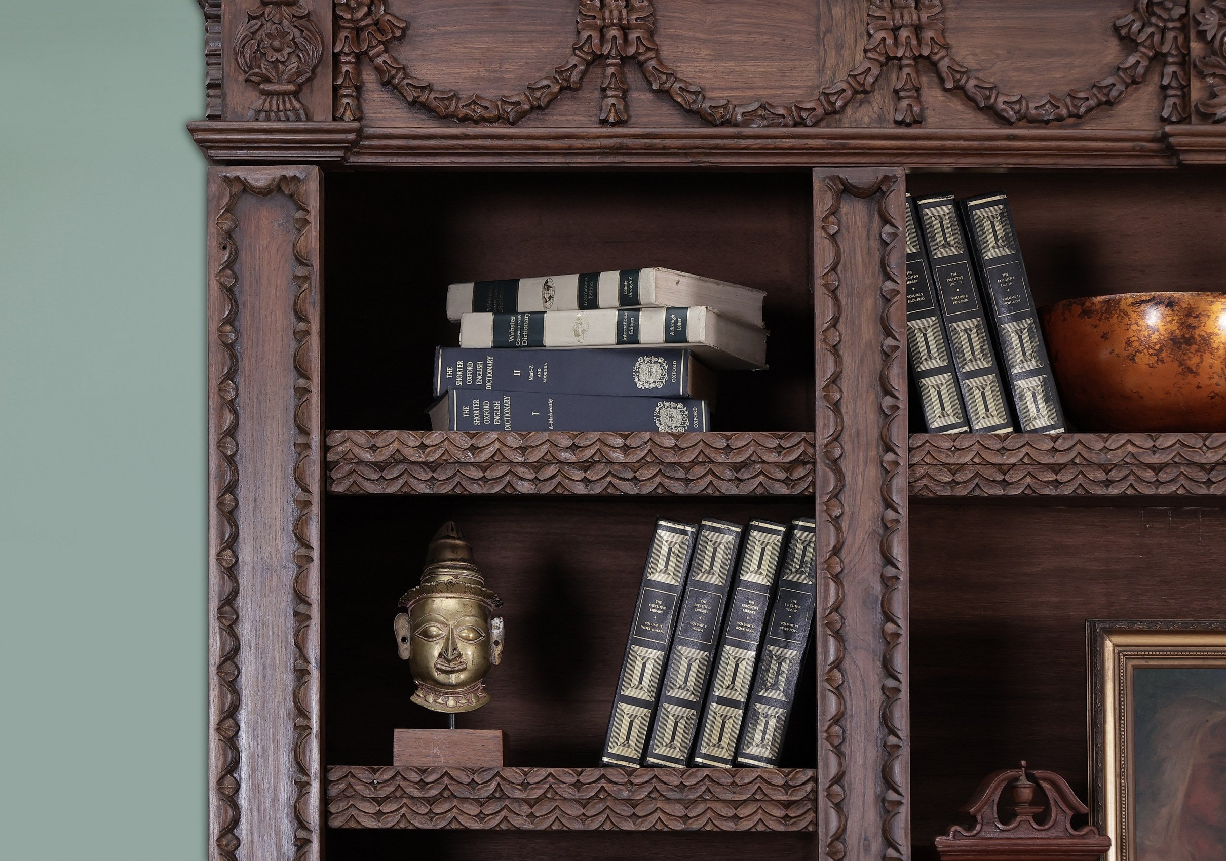 Arborg Bookcase