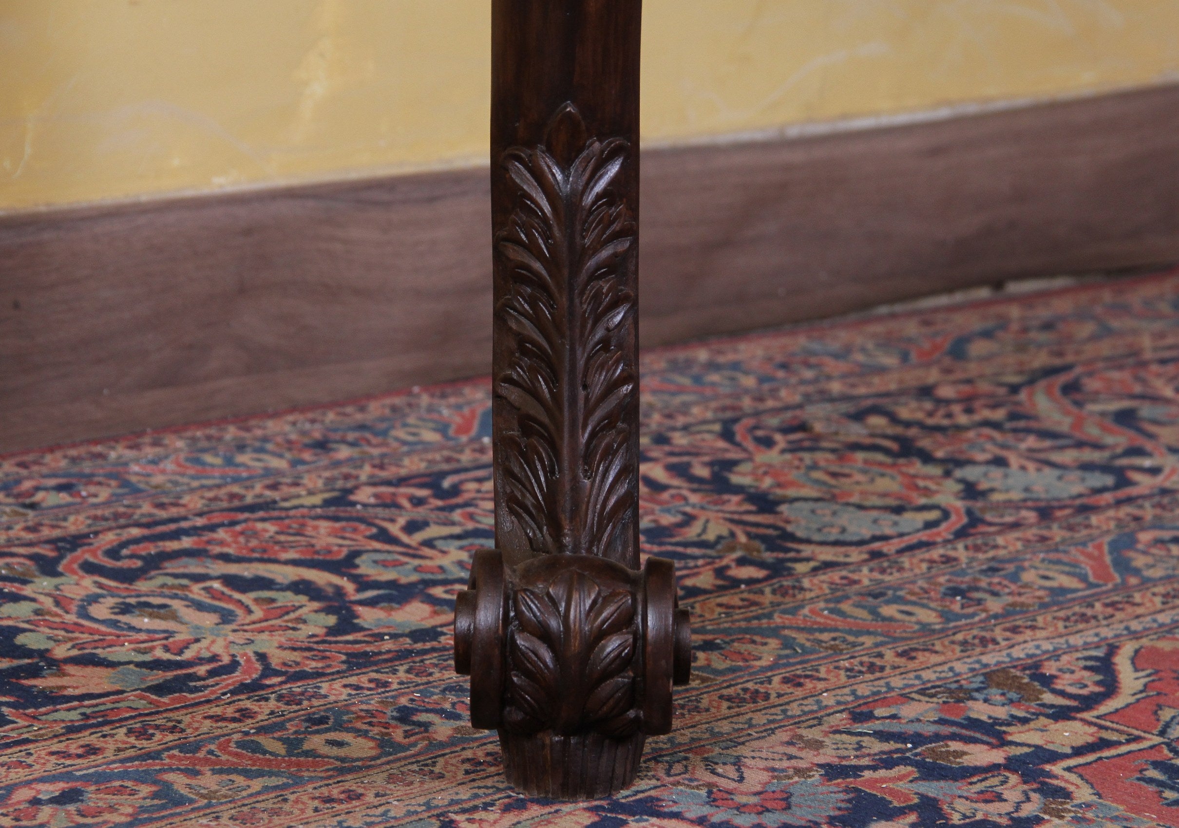 Mercer Console Table