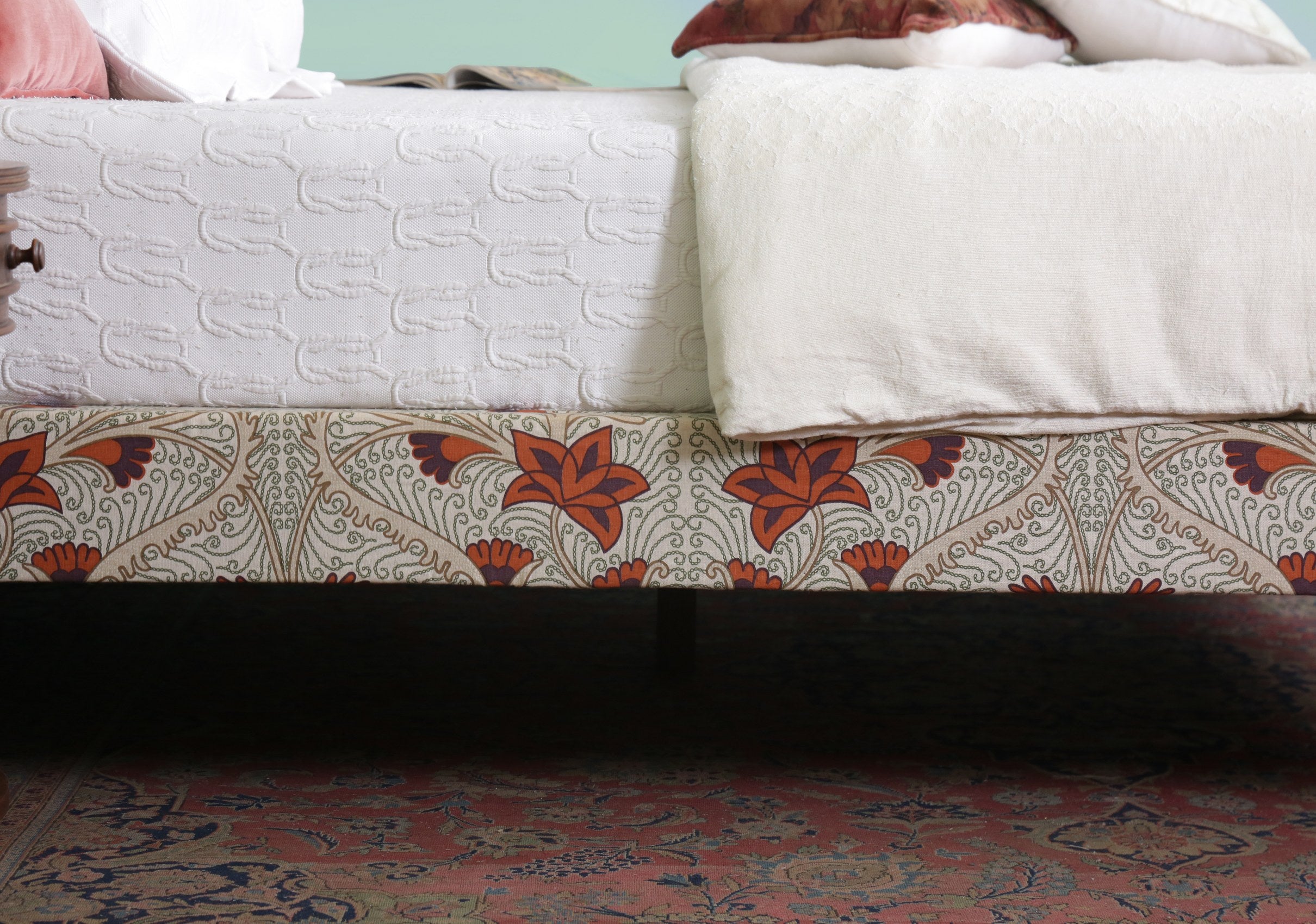 Clement Bed