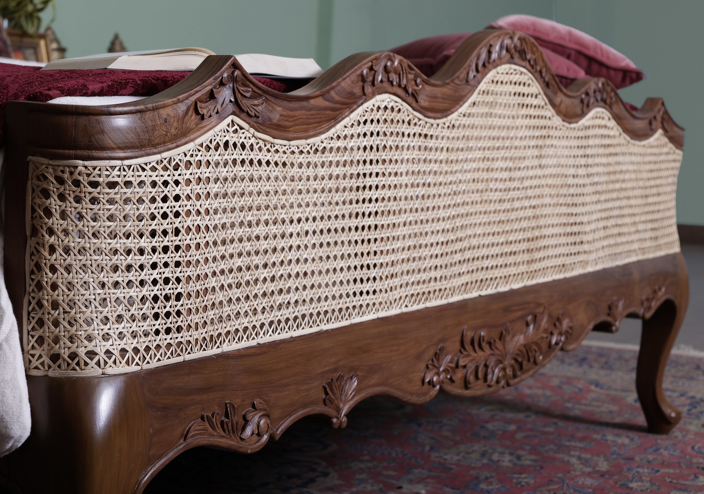 Clinton Bed