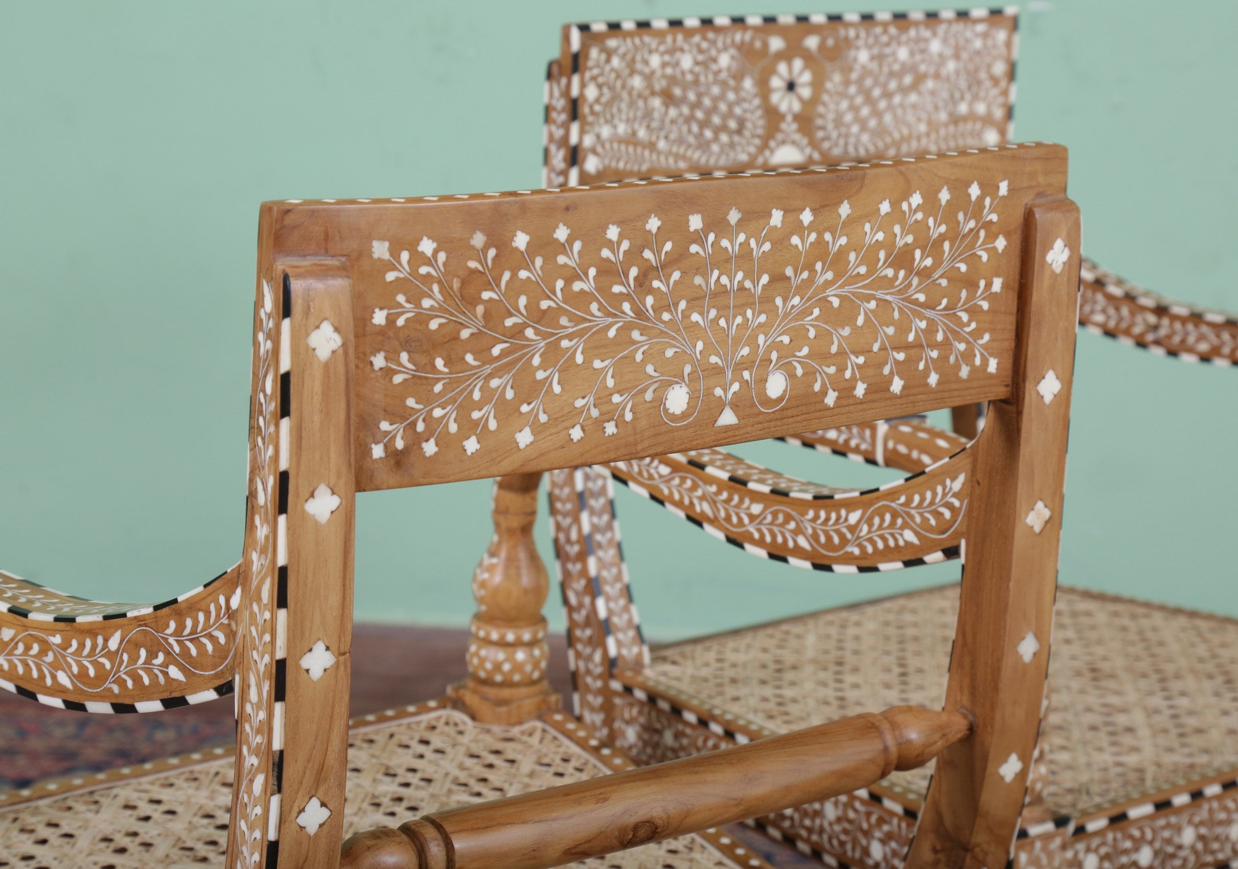 Zachary Chair