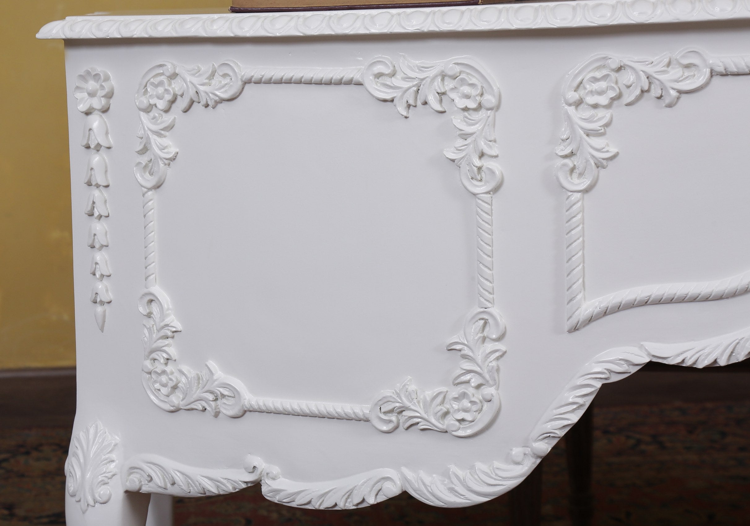 Francois Desk