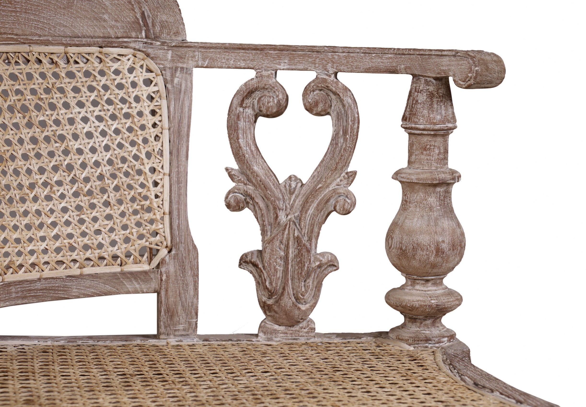 Mallaby Corner Chair