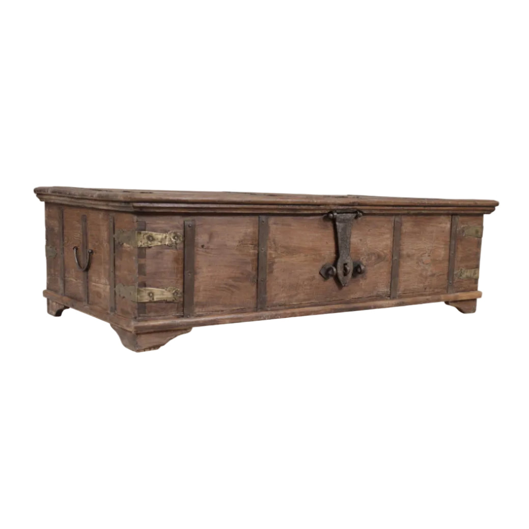 Rudiger Coffee table