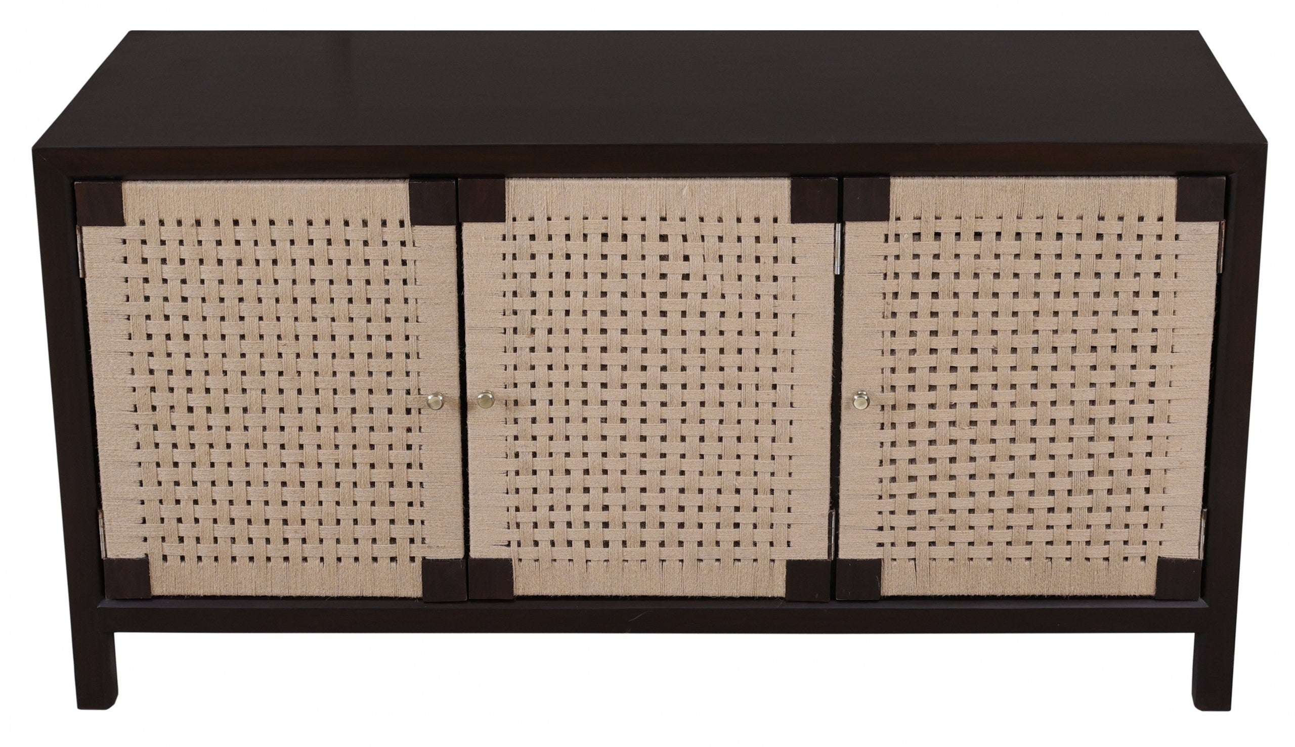 Nico Rope Sideboard