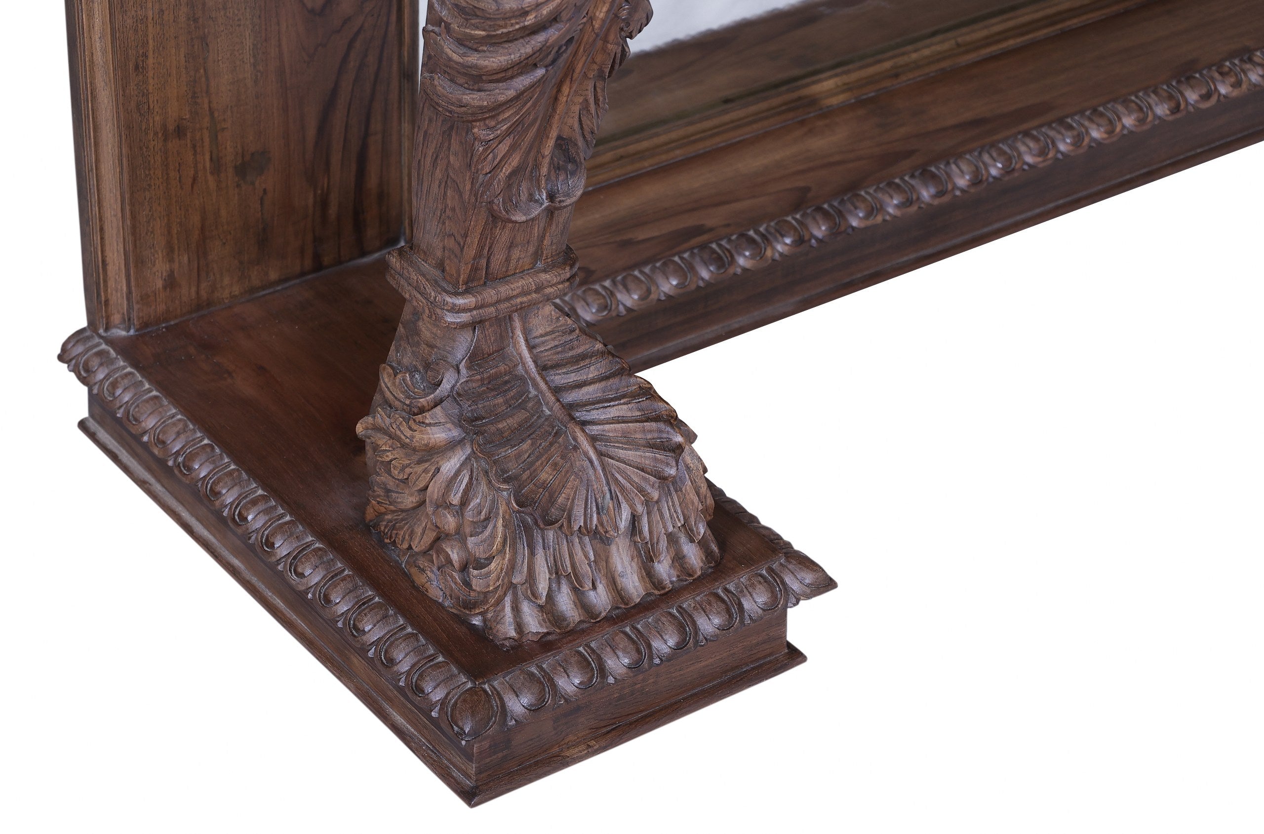 Lancashire Console Table
