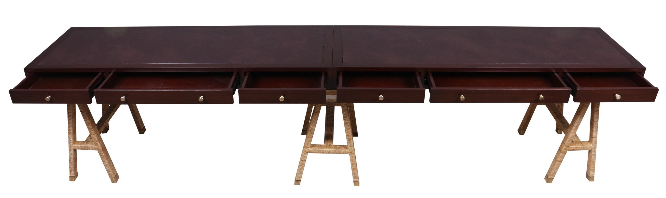 Stretell Sawhorse Desk