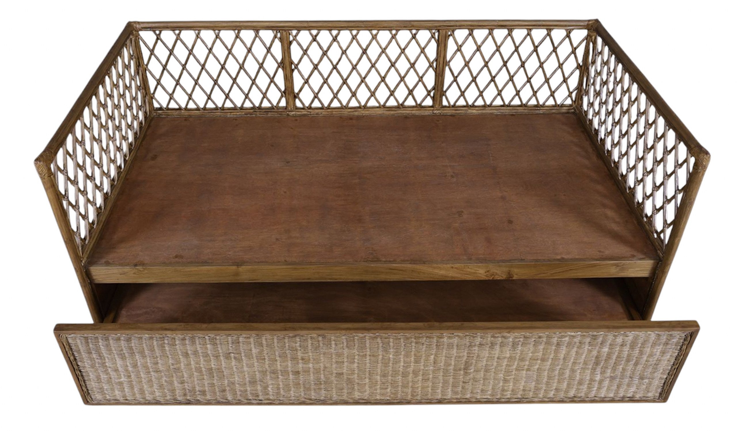 Cornelius Trundle Bed