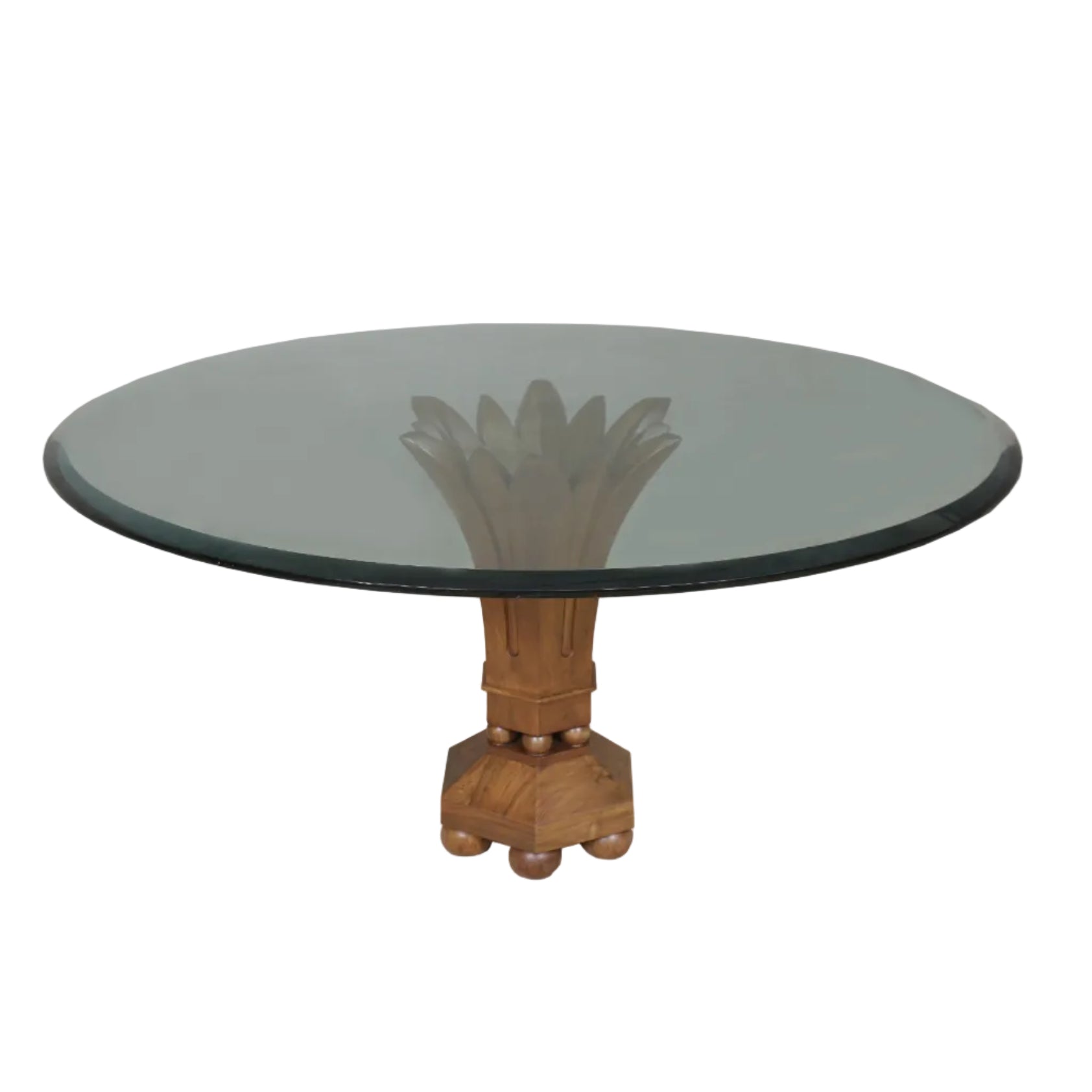 Kenrick Dining Table Base