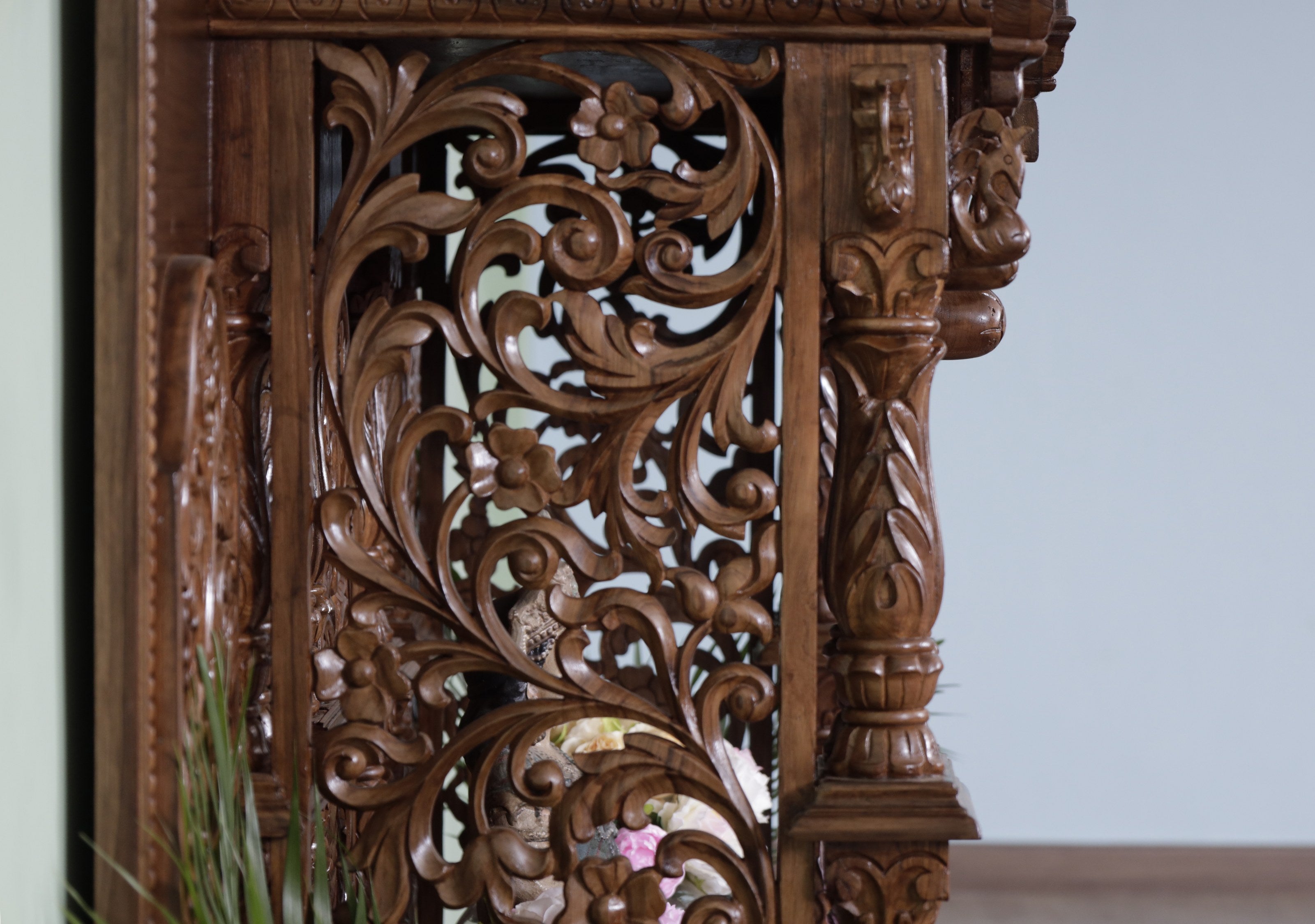 Garsia Cabinet
