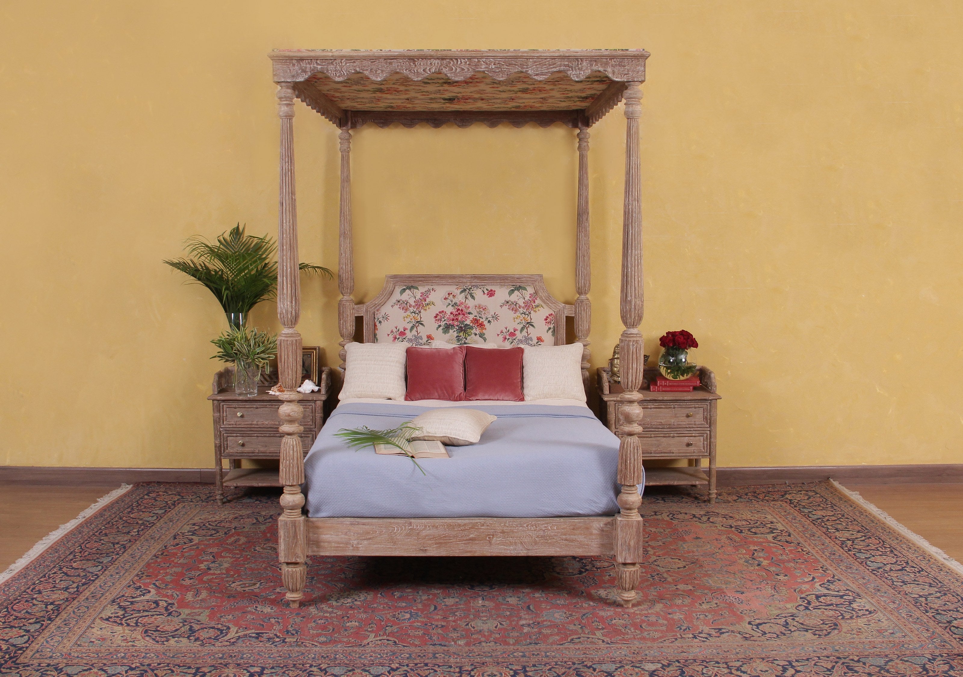 Codrington Bed