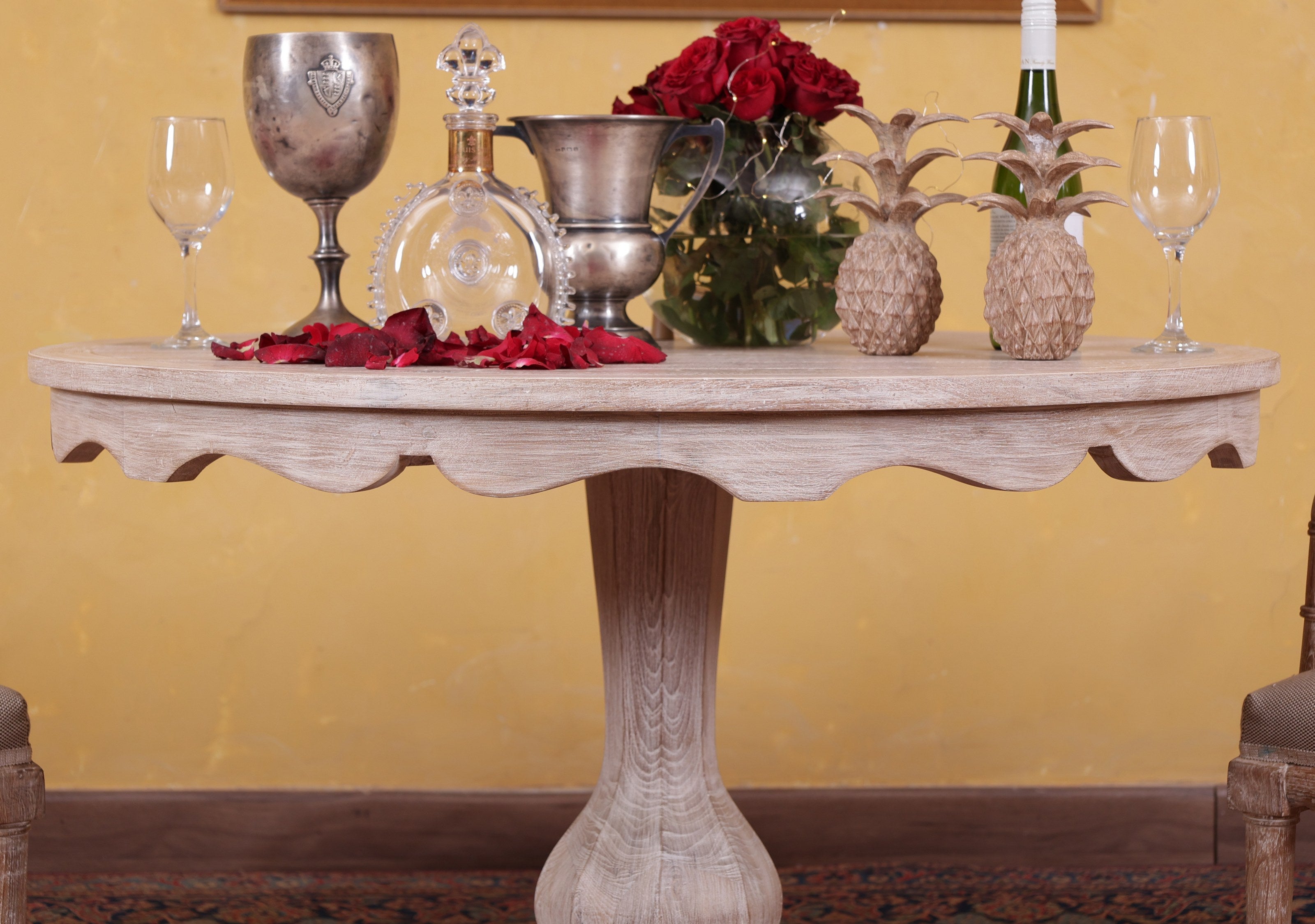 Thurso Table