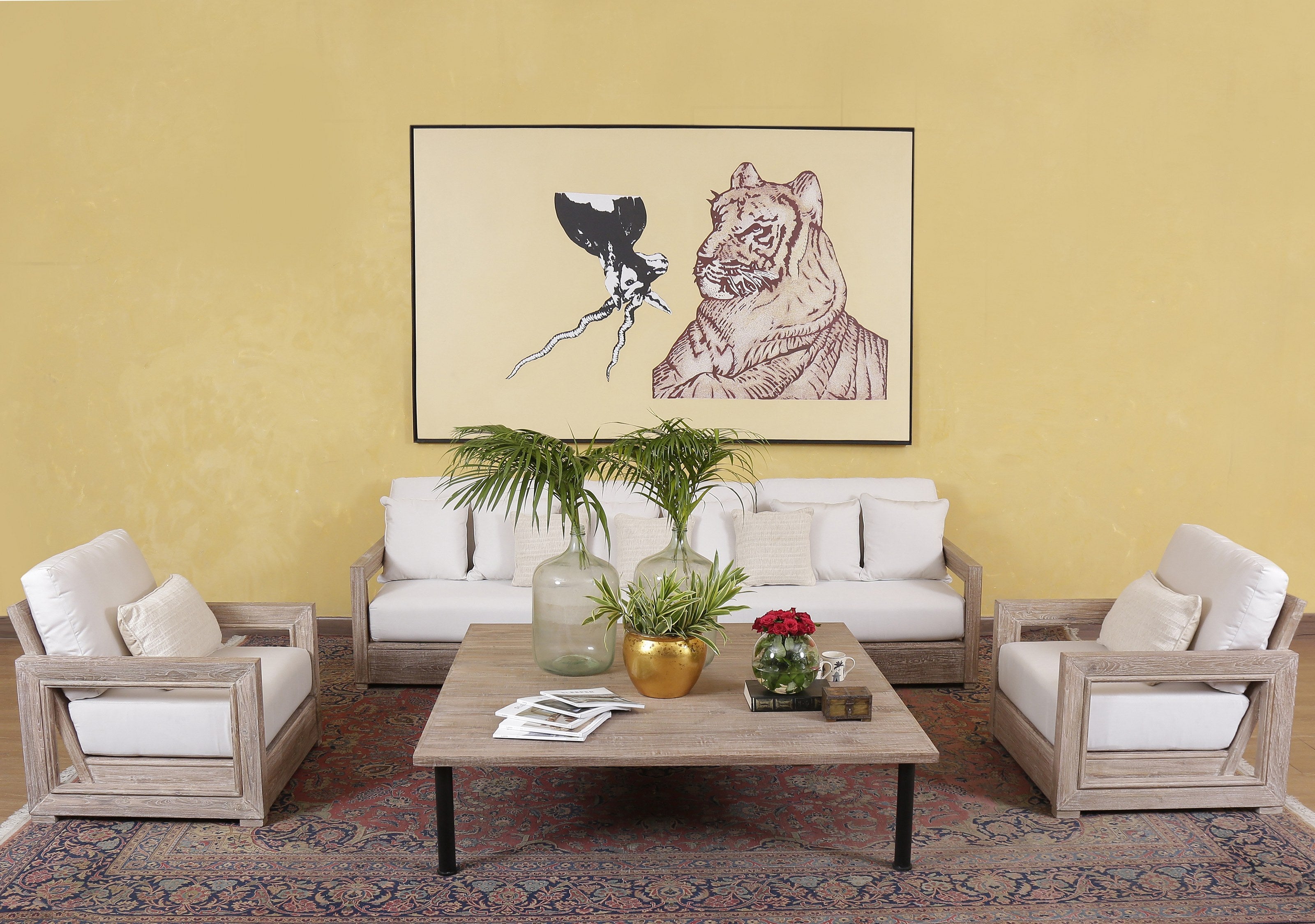 Belstead Sofa
