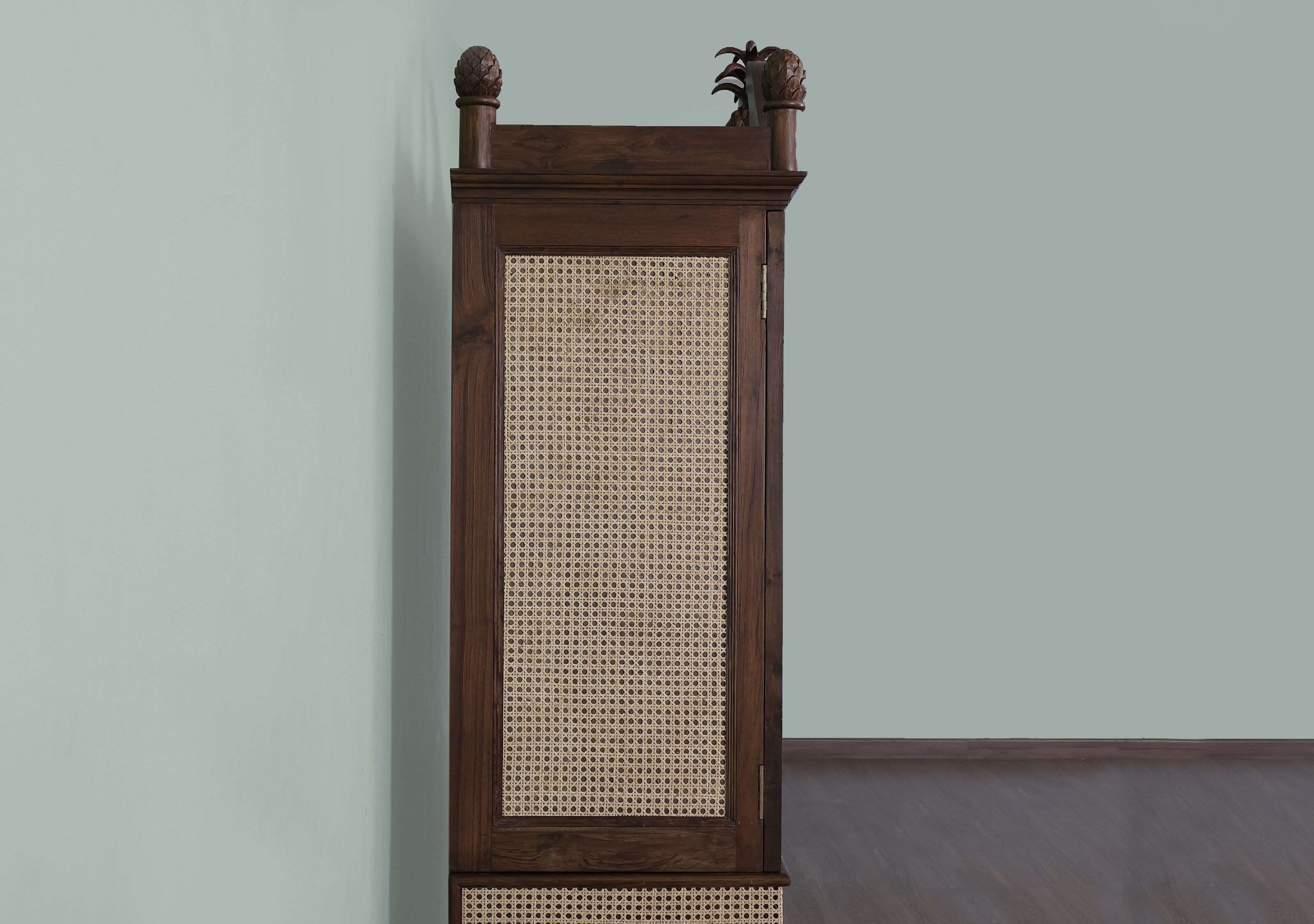 Morely Display Cabinet